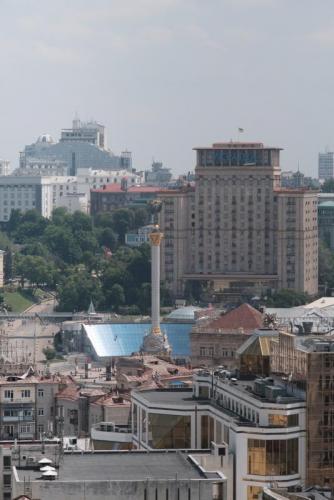 kiev chornobyl