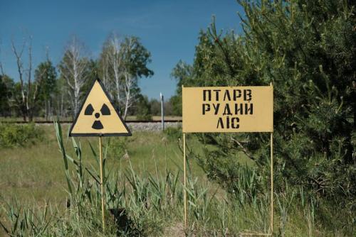 kiev chornobyl