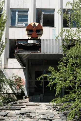 kiev chornobyl