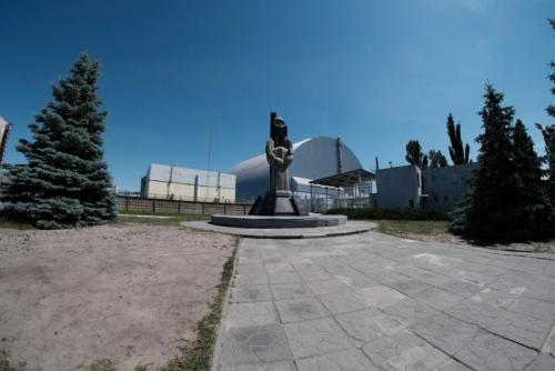 kiev chornobyl