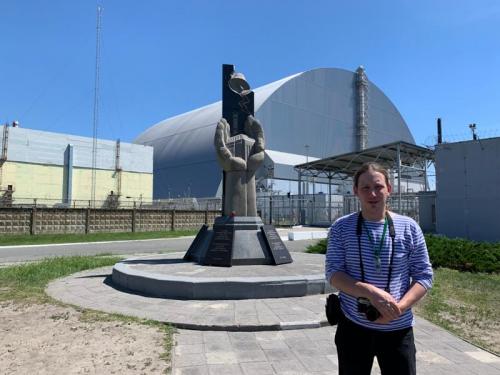 kiev chornobyl