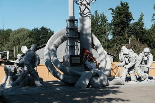 kiev chornobyl